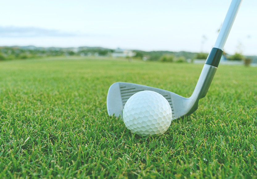 ゴルフ初心者は何から練習すべき？ インドアゴルフで失敗しないゴルフデビューのすゝめ