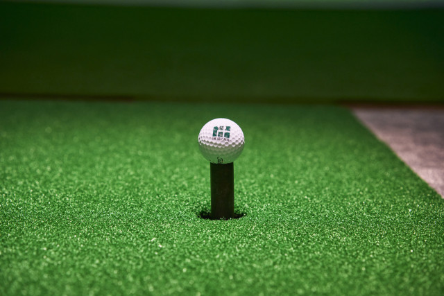 ザゴルフベース浦安シミュレーションゴルフ完備のインドアゴルフ練習場 (23)