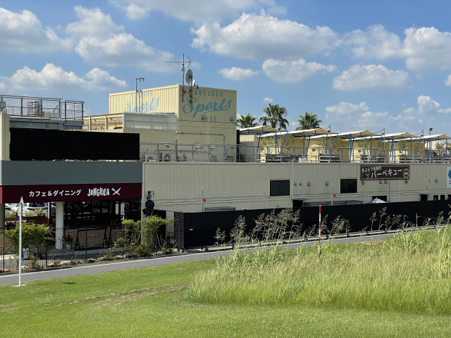 【募集中】10月 KOSHIGAYA GOLF CLUB + BBQ