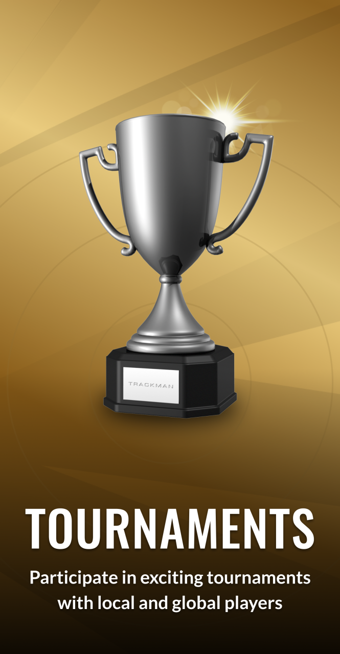 Tournaments - Text